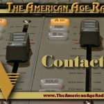 Contacts and Email address Contacts for The American Age Radio