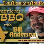 American BBQ with Barbeque Master Bill Anderson