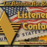Listener Contacts – Comments about the Program – Questions for the Host – Suggestions for Future Programs